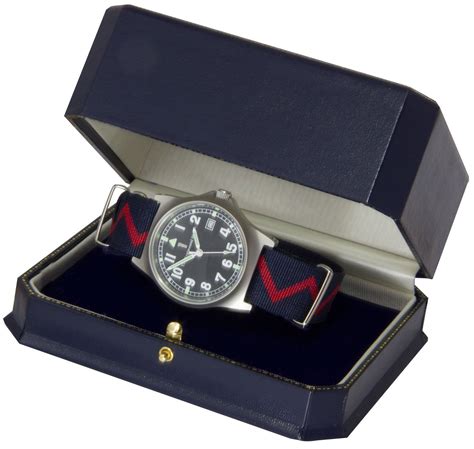 royal artillery watch.